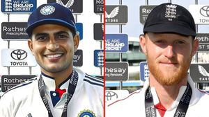 IND vs ENG 4th Test Playing 11: India vs England Predicted Lineups, Team News