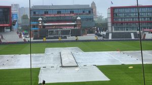 IND vs ENG 4th Test: Will Rain Play Spoilsport On Day 1?- Manchester Weather Forecast