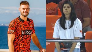 Aiden Markram Says No To Kavya Maran & Sunrisers Eastern Cape, Heads To SA20 2026 Auction: Report
