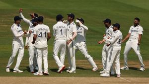 IND vs ENG 4th Test Telecast, Live Streaming: How to Watch India vs England On TV With English, Hindi and Other Language Commentary?