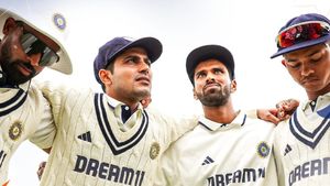 IND vs ENG 4th Test, Day 3 Session Timings: What Time Will India-England Manchester Test Start? What Are The Session Times and Breaks?