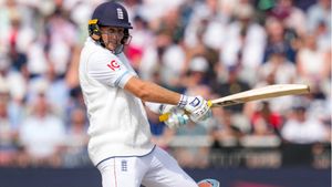 IND vs ENG 4th Test: Joe Root Scripts History, Becomes Only Cricketer In The World To Achieve THIS Test Feat