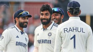 IND vs ENG 4th Test, Day 4 Session Timings: What Time Will India-England Manchester Test Start? What Are The Session Times and Breaks?