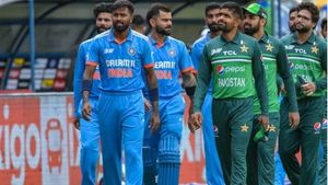 Asia Cup 2025: When Is India vs Pakistan Match Scheduled? Report Reveals Date
