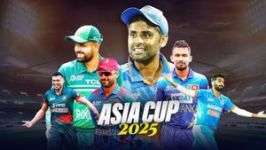 Sports Bulletin For July 26: Mohsin Naqvi Announces Dates For Asia Cup 2025 To IND vs PAK Clash