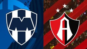 Monterrey vs Atlas transmisión en vivo: Calendario, horario y dónde ver en vivo la Liga MX Apertura 2025