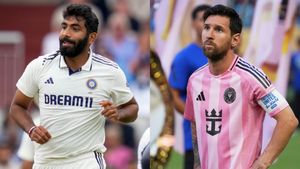 Sports Bulletin for July 27: Jasprit Bumrah retirement concern, Lionel Messi's Ban and More! 