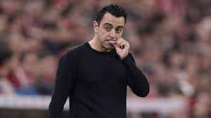 REVEALED! VIT Student Admits to Faking Xavi’s Coaching Application to AIFF Using ChatGPT