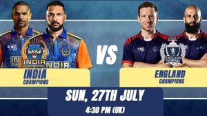IND vs ENG, WCL 2025 Live Streaming: Where to Watch India Champions vs England Champions in India, Pakistan, USA, Australia and other Countries?