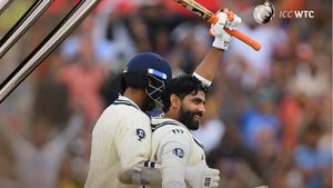 WTC 2025-27 Points Table: Latest Standings on July 27 after India-England Draw - IND, PAK, SA, AUS, ENG, WI, SL, BAN, NZ