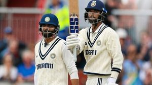 IND vs ENG 4th Test: Draw Feels Like A Win! Netizens Heap Praise On Jadeja-Washington After Dramatic Stalemate