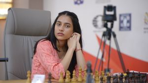 Divya Deshmukh Creates History, Becomes First Indian to Win FIDE Women’s World Cup