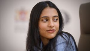 India Create Massive History After Divya Deshmukh's FIDE Women's World Cup Triumph, No Country Has Ever Achieved Before!