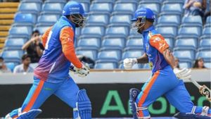 WCL 2025: How Can India Champions Qualify For Semis Despite Being Last In Points Table?- Explained