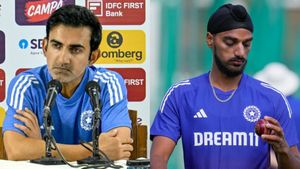 Sports Bulletin For July 29: From Gautam Gambhir's Ugly Spat With Oval Spat To Arshdeep Singh's Test Debut