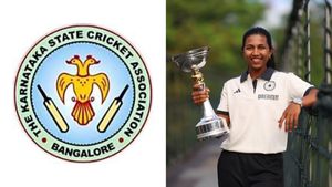 Maharani Trophy KSCA T20 Auction sets stage for historic women’s league in Karnataka