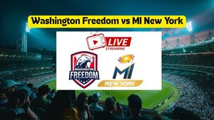 MLC 2025 Final Live Streaming: Where to Watch Washington Freedom vs MI New York in India, UK, USA and Other Countries?