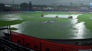 MLC 2025: Why are Texas Super Kings playing Qualifier 2 despite Rain Called Off Match? Rain Rules Explained