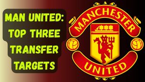 Manchester United Transfer Rumours: Who Could Be the Next Three Signings for Man United this Season?
