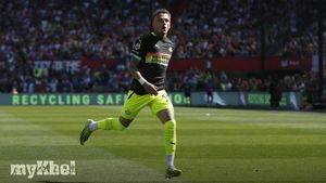 Napoli Enhance Their Attack By Signing Noa Lang From PSV For €28 Million