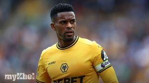 Nelson Semedo Confirms Departure From Wolves As Free Agent After Successful Tenure