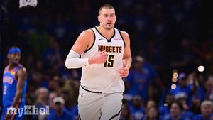 Nikola Jokic Delays Signing Contract Extension With Denver Nuggets For Bigger Payday
