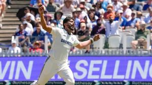 IND vs ENG: Not while Batting or Bowling! How did Nitish Reddy get Injured?