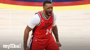 Norman Powell Transferred To Miami Heat In Major Three-Team Trade With Clippers And Jazz
