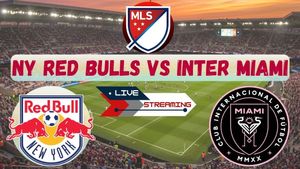NY Red Bulls vs Inter Miami Live Streaming: Where to Watch Lionel Messi Play in Today’s MLS Match on TV and Online?