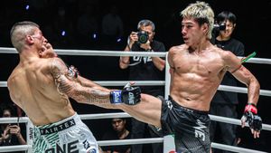 ONE Championship: Yod-IQ Or Pimolsri And Tyson Harrison Dominate At ONE Friday Fights 117