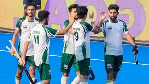 Pakistan Hockey Team Cleared to Compete in Asia Cup 2025 in India: Sports Ministry Source