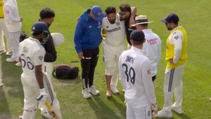 IND vs ENG: What happened to Rishabh Pant? Will India star Play again in this Match?