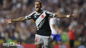 Philippe Coutinho Joins Vasco Da Gama On Permanent Deal After Leaving Aston Villa