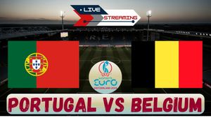 Portugal vs Belgium Live Streaming: Where to Watch Today's Women's Euro 2025 Match on TV and Online?