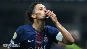 PSG Secures Victory Against Bayern Munich In Club World Cup Quarter-Finals Despite Red Cards