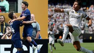 PSG vs Real Madrid Predicción: ¿Quién ganará hoy la semifinal del Mundial de Clubes 2025?