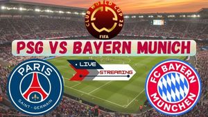 PSG vs Bayern Munich Live Streaming: Where to Watch Today's Club World Cup Match on TV and Online?