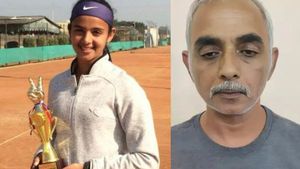 Was Radhika Yadav's Father suffering from Inferiority Complex? Two Major incidents which played a part in Heinous Crime!