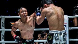 ONE Friday Fights 115: Fight Card, Timing, Telecast & Live Streaming in India, UK and Other Countries