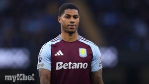Teddy Sheringham Critiques Rashford's Desire For Barcelona Move Amid Manchester United Struggles