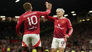 Sports Bulletin on July 15: From Australia's Whitewash to Luka Modric joining AC Milan