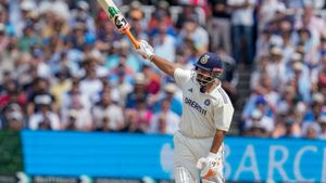 Rishabh Pant and Premeditation: Runs, Dismissals, Injury - Should the India star Curb his Enthusiasm?