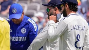 IND vs ENG: Rishabh Pant Out of Lord's Test? BCCI gives Latest Update on India Vice-Captain