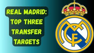 Real Madrid Transfer Rumours: Who Could Be the Next Three Arrivals at Real Madrid?