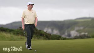 Robert MacIntyre Gains New Confidence In Pursuit Of Major Title After Oakmont Near Miss