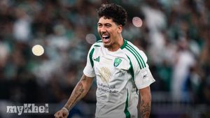 Roberto Firmino Reflects On Historic Achievements With Al-Ahli Before Joining Al Sadd