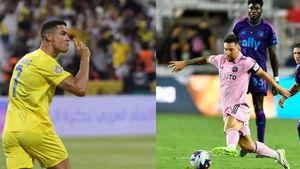 Lionel Messi vs Cristiano Ronaldo: Can Argentina legend overtake Portugal star in 1000 Goal Race?