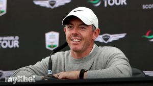 Rory McIlroy Targets Scottish Open Victory Following PGA Tour Break