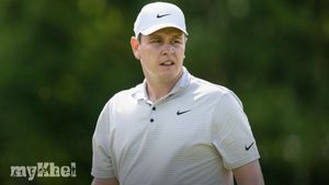 Robert MacIntyre Confident Of Ryder Cup Selection Following Strong Performance At The Open Championship