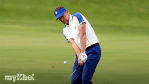 Poulter Warns Team Europe Of Challenges At Raucous Bethpage Black For Ryder Cup